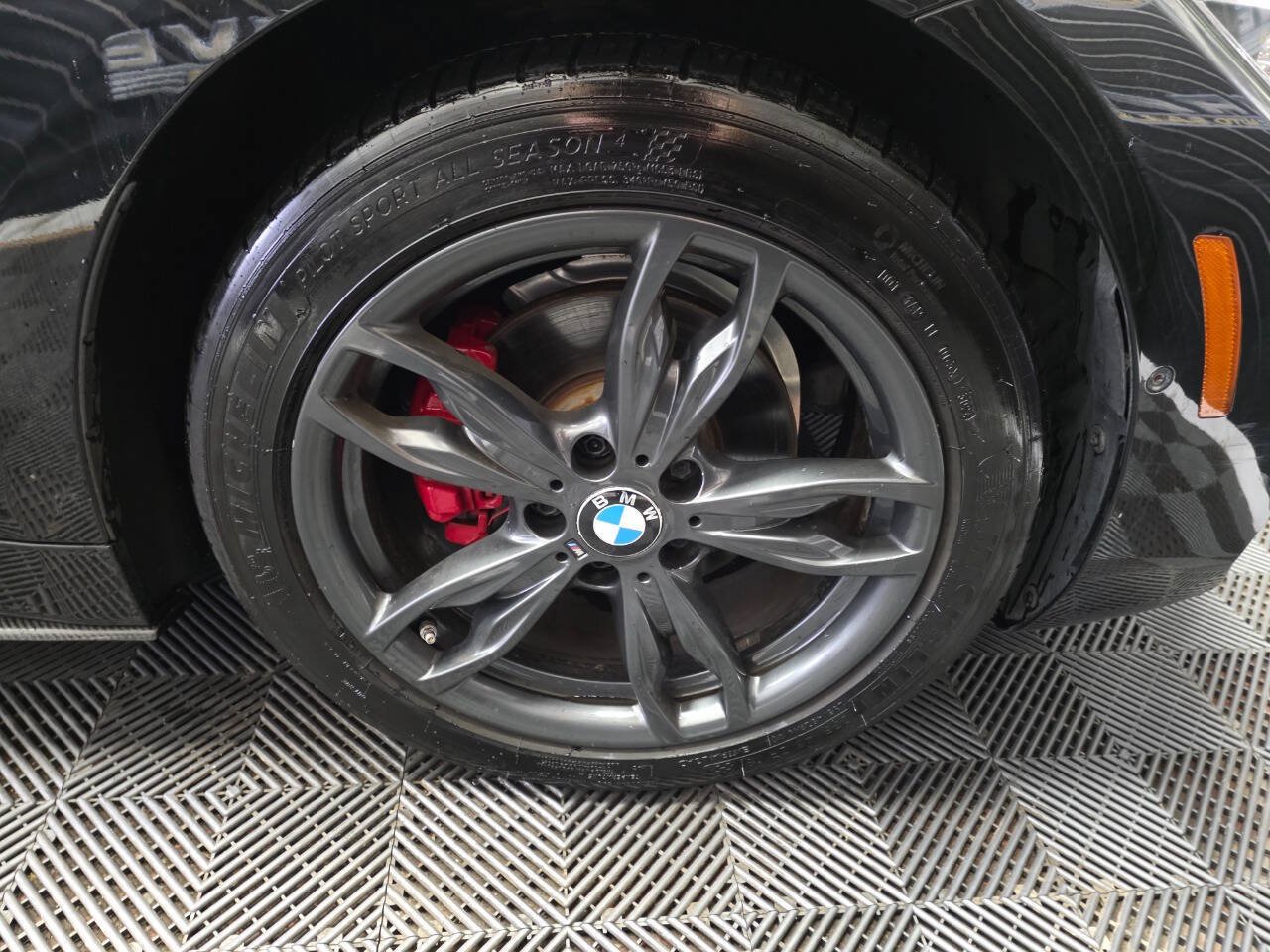 Used 2017 BMW 430i Gran Coupe xDrive AWD/4WD image 38