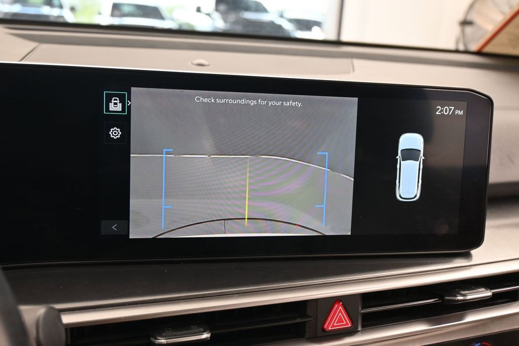 Used 2024 Kia Sorento S w/ Panoramic Sunroof Package FWD image 19