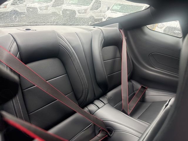 New 2026 Ford Mustang GT Premium image 20