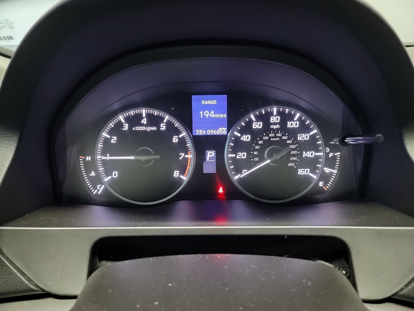 Used 2016 Acura RDX AWD image 18