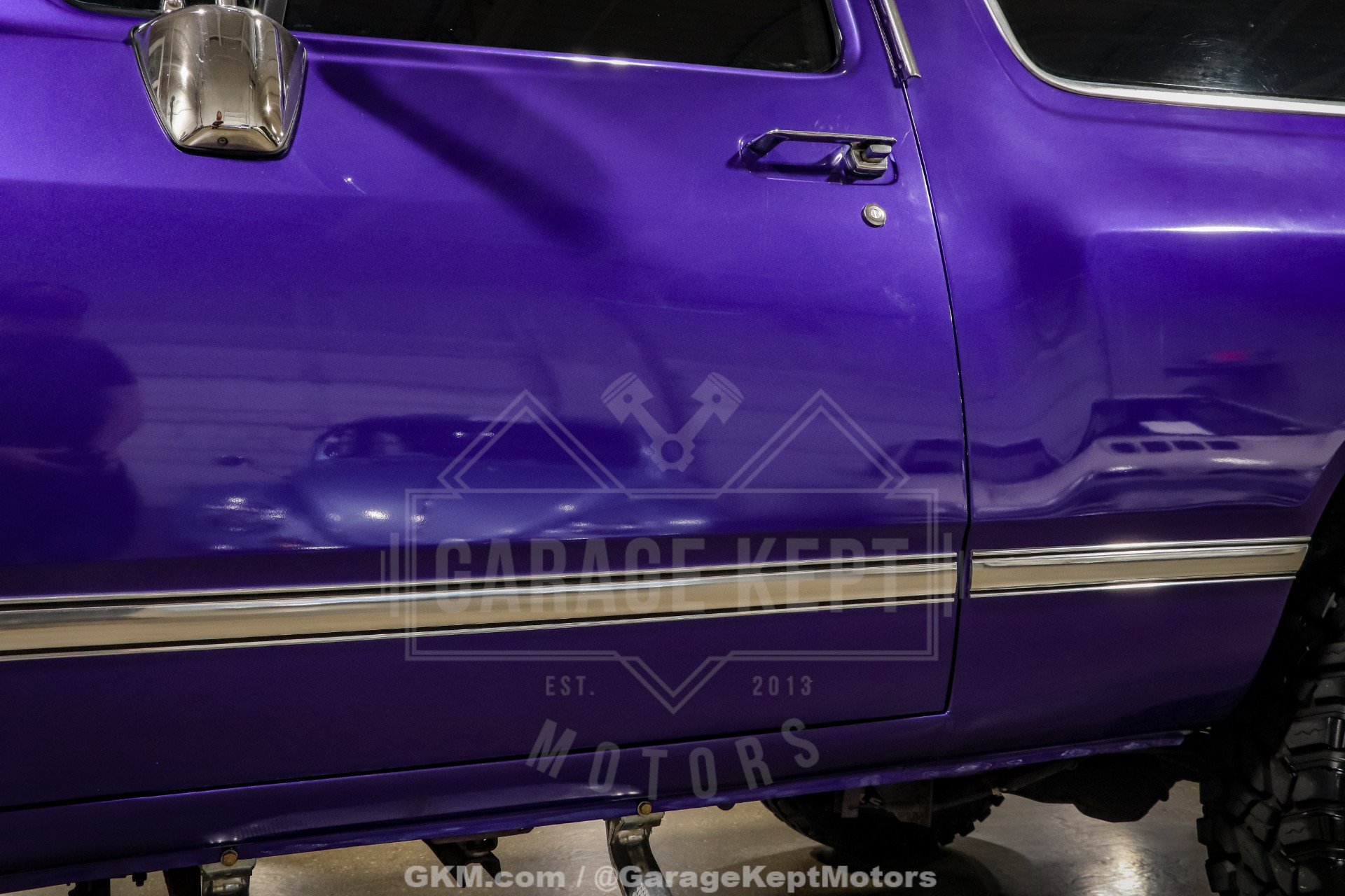 Used 1989 Dodge Ramcharger 4WD image 34