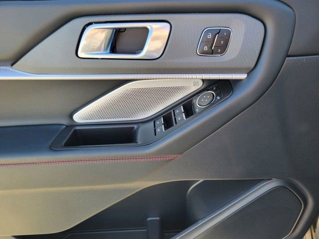 New 2026 Ford Explorer ST w/ Sun And Sound Package image 17