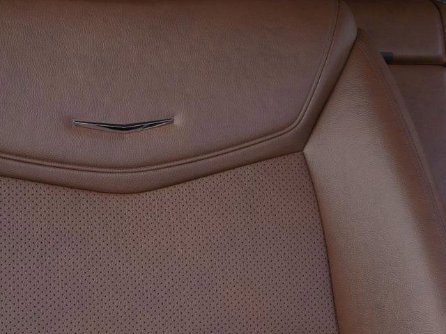 New 2026 Cadillac XT5 Premium Luxury image 21