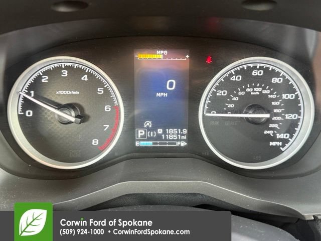 Used 2021 Subaru Forester Limited w/ Popular Package #3 AWD/4WD image 26