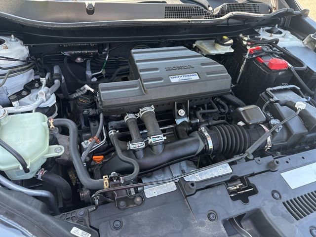 Used 2019 Honda CR-V EX-L image 26