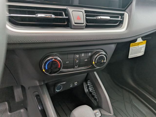 New 2026 Chevrolet TrailBlazer LS w/ LS Convenience Package image 21