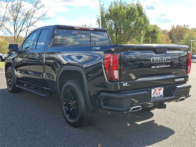 Certified 2023 GMC Sierra 1500 Elevation w/ Preferred Package image 4