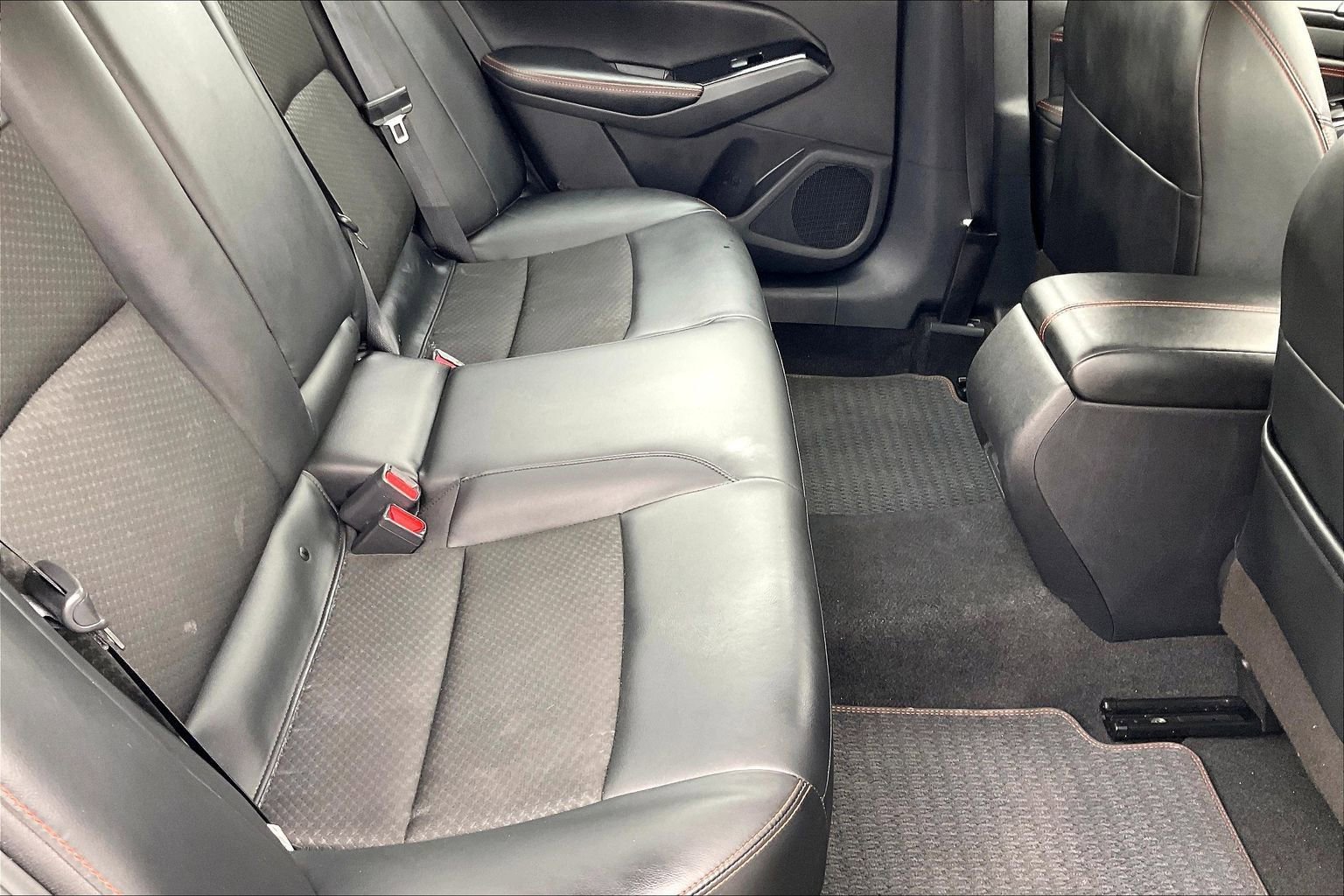 Used 2023 Nissan Altima 2.5 SR image 18