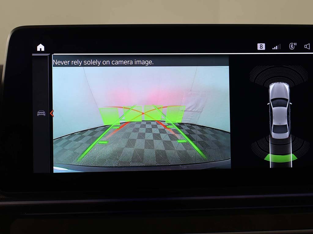 Used 2023 BMW 530i xDrive w/ M Sport Package image 43