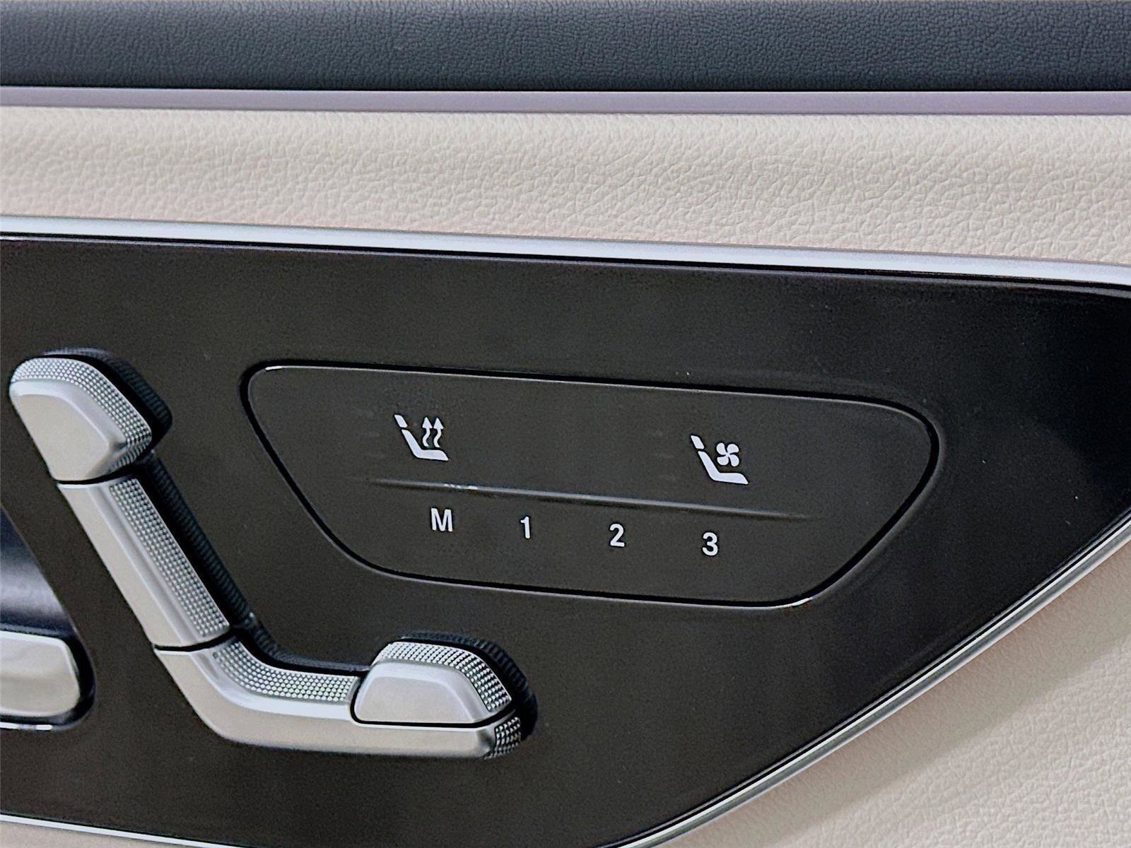 Certified 2026 Mercedes-Benz E 350 4MATIC Sedan image 25