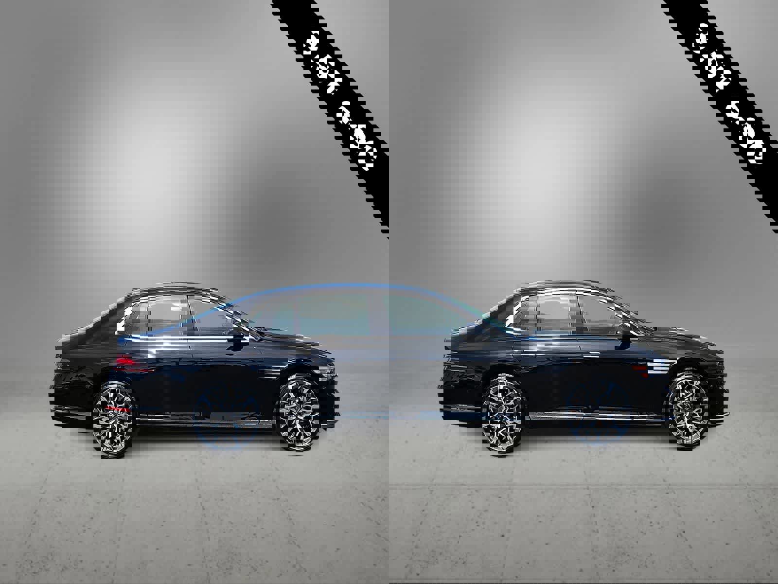 Used 2025 Genesis G90 3.5T image 9