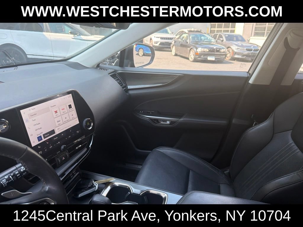 Used 2023 Lexus NX 350 AWD w/ Cold Area Package image 22