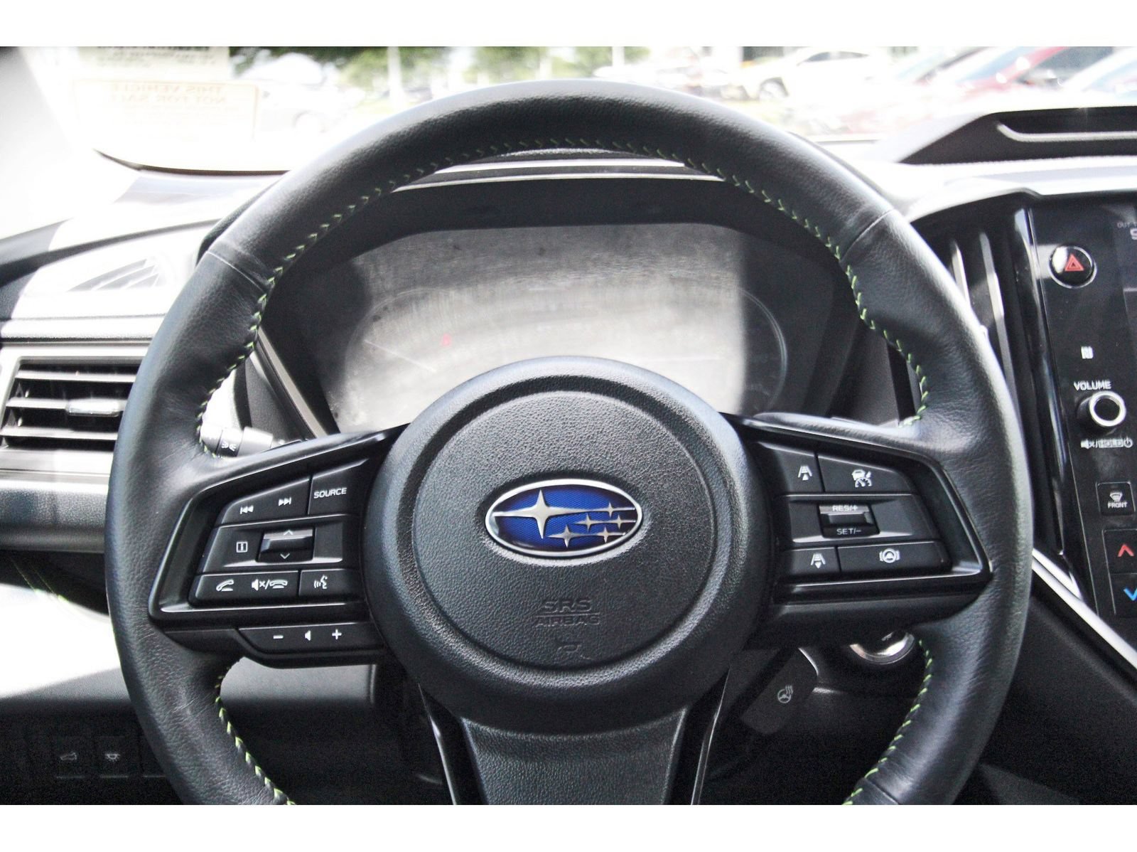 Certified 2023 Subaru Ascent Onyx Edition Limited AWD/4WD image 13