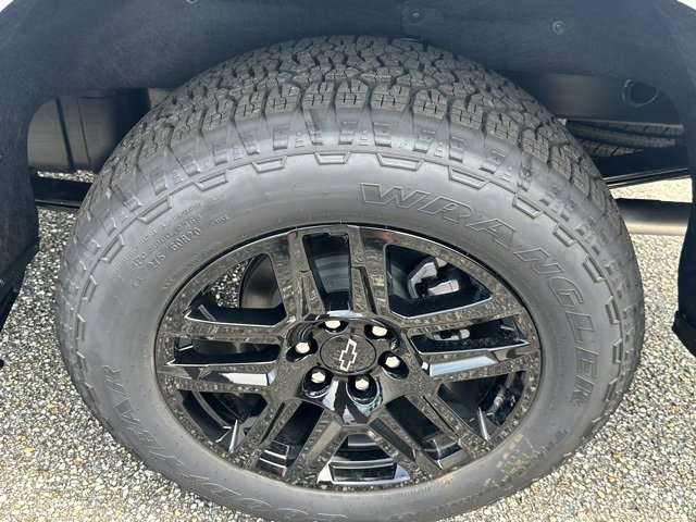 New 2025 Chevrolet Silverado 1500 RST w/ Convenience Package II image 25