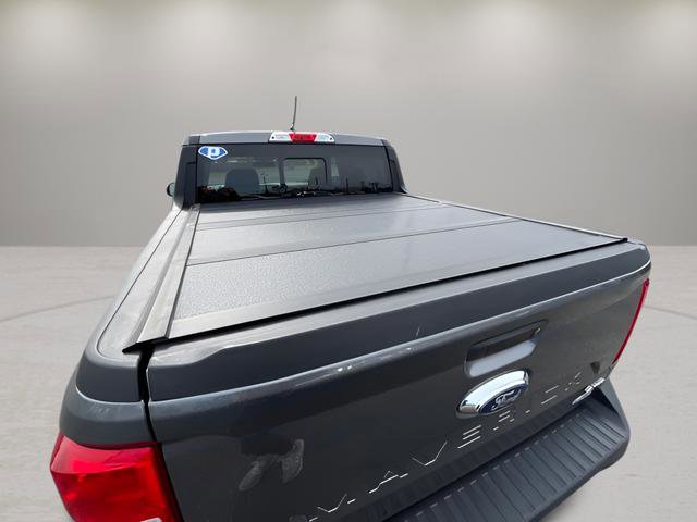 Used 2022 Ford Maverick Lariat w/ Lariat Luxury Package image 41