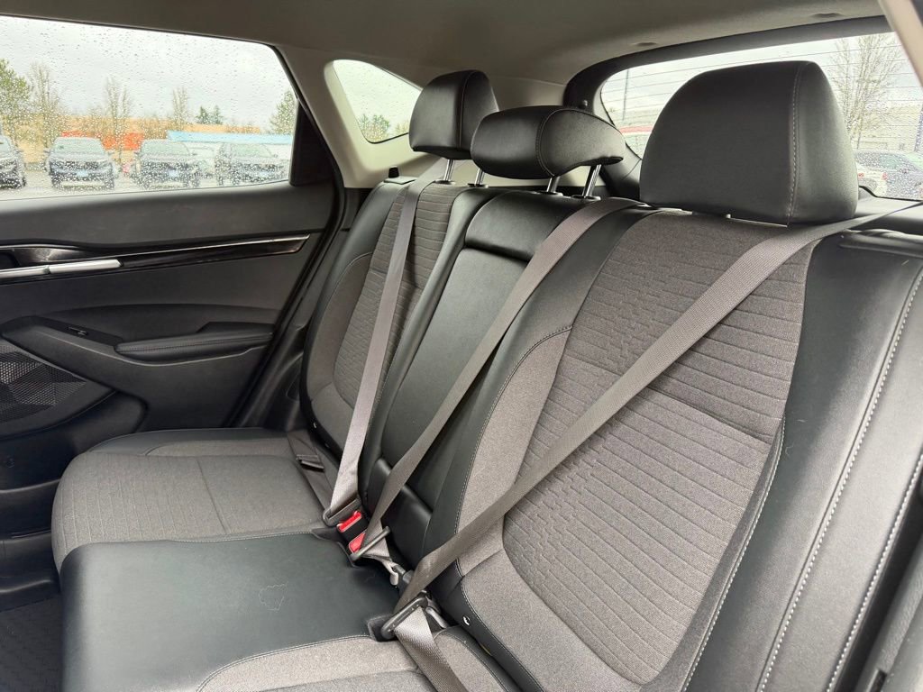 Used 2022 Kia Seltos S image 31