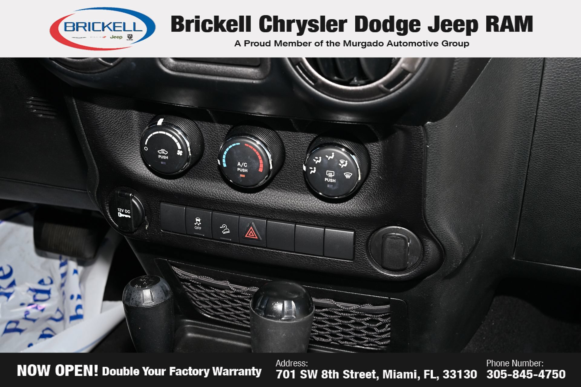 Used 2018 Jeep Wrangler Sport AWD/4WD image 18