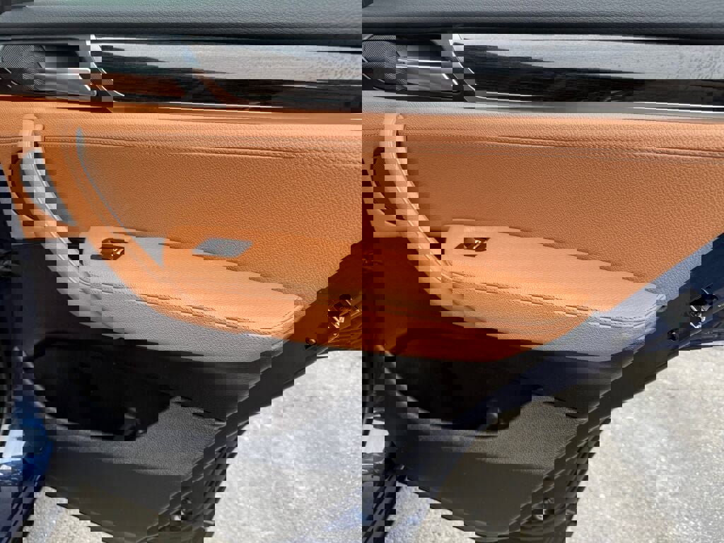 Used 2016 BMW X3 xDrive28i image 25