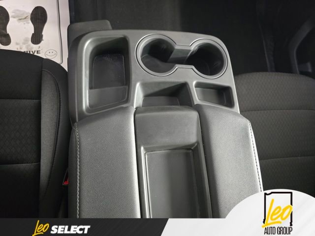 Used 2023 Chevrolet Silverado 1500 Custom w/ LPO, Dark Essentials Package AWD/4WD image 15