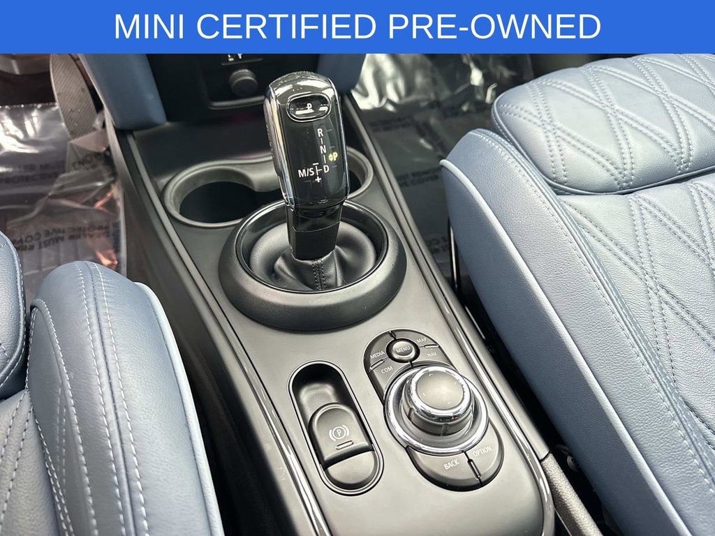 Used 2023 MINI Cooper Countryman S w/ Signature Upholstery Package FWD image 15