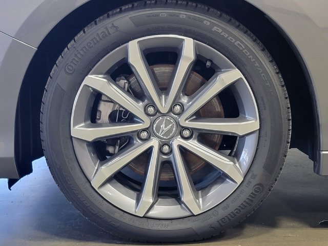 Used 2024 Acura Integra FWD image 10