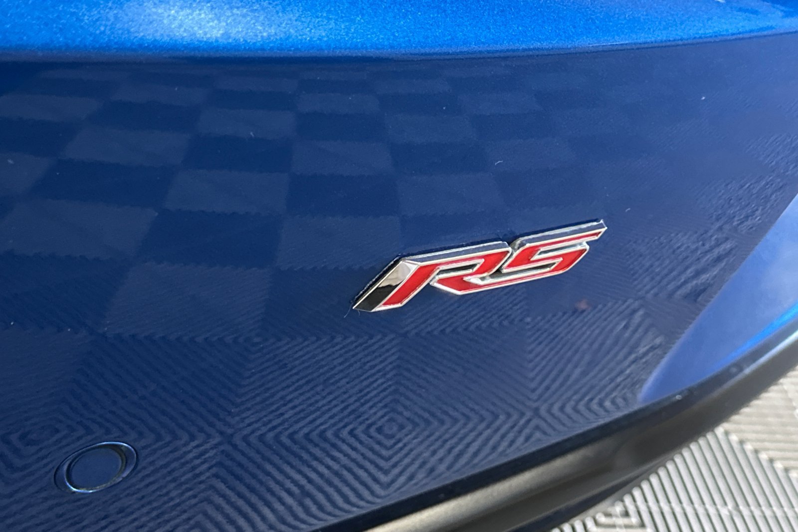 Used 2016 Chevrolet Camaro LT RWD image 46