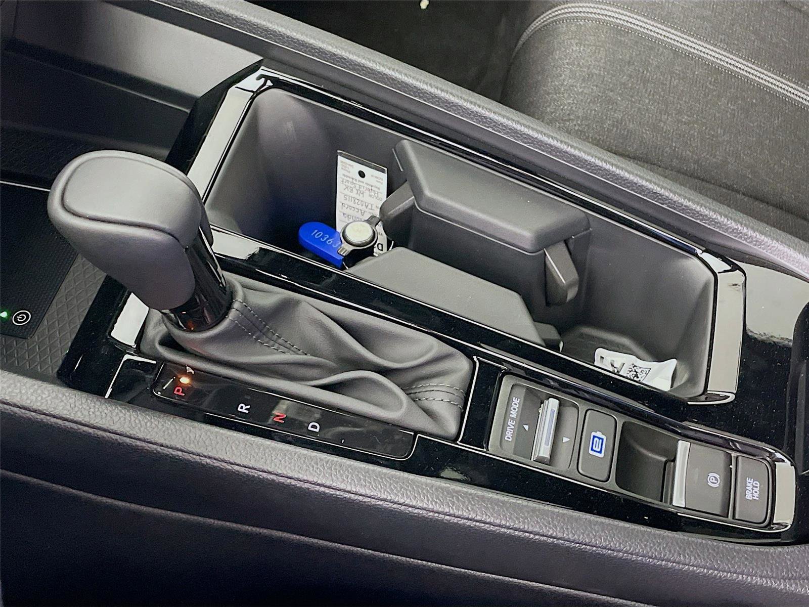 New 2026 Honda Accord Sport image 14