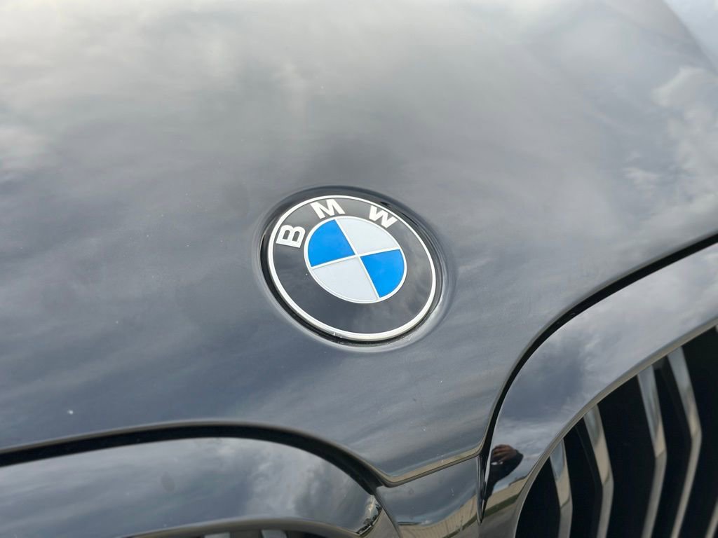 Certified 2024 BMW X3 M40i w/ Premium Package AWD/4WD image 11