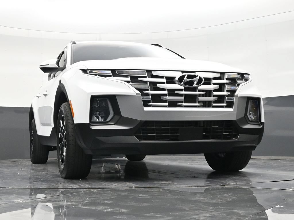 Used 2023 Hyundai Santa Cruz SEL Premium AWD/4WD image 27