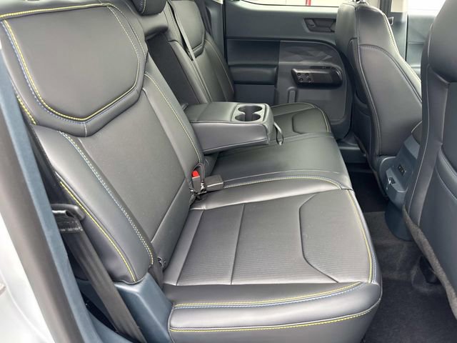 New 2026 Ford Maverick Lobo image 12