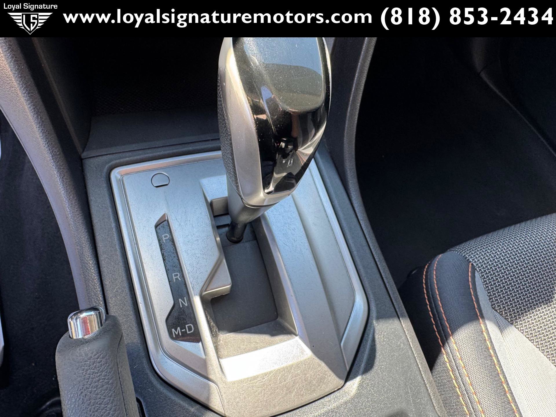 Used 2018 Subaru Crosstrek 2.0i Premium w/ Popular Package #2 image 22