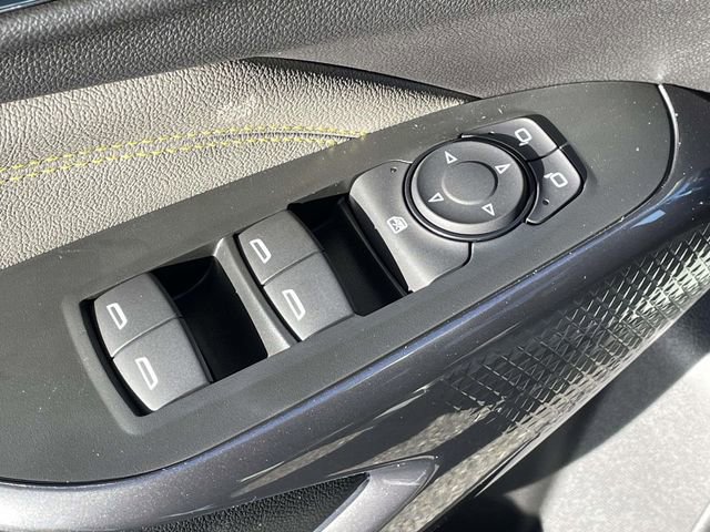 New 2026 Chevrolet Trax ACTIV w/ Driver Confidence Package FWD image 16