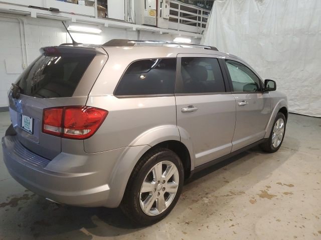 Used 2015 Dodge Journey SE w/ Quick Order Package 22F SE FWD image 7