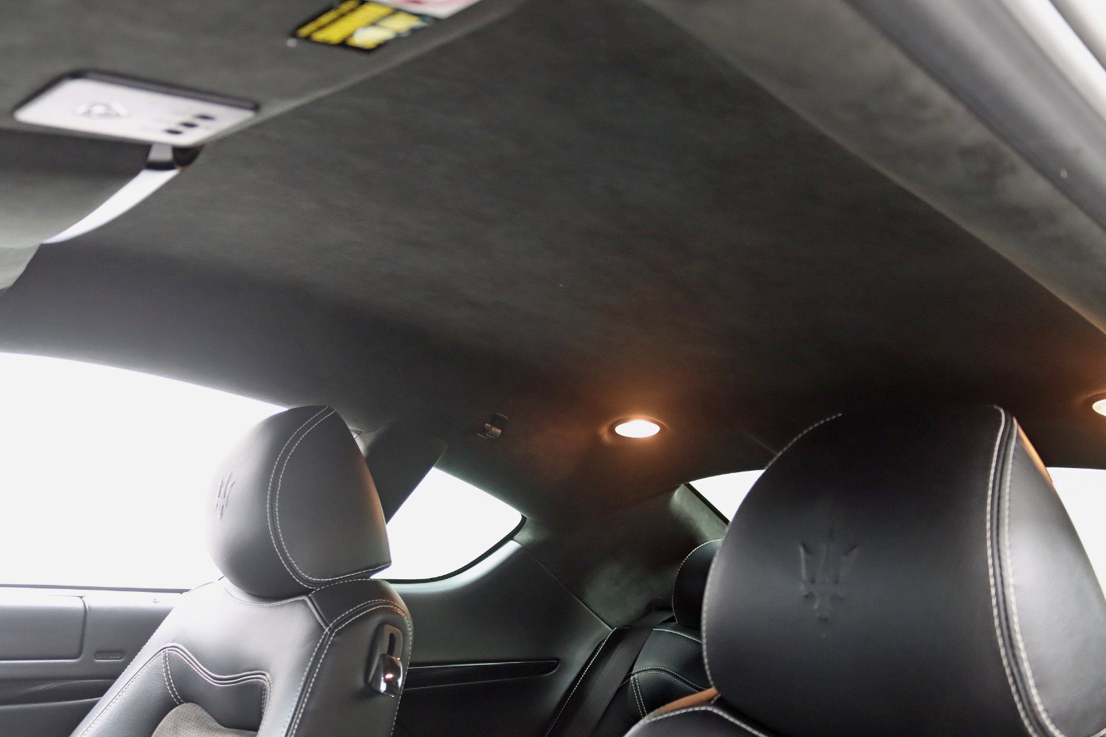 Used 2009 Maserati GranTurismo S image 29