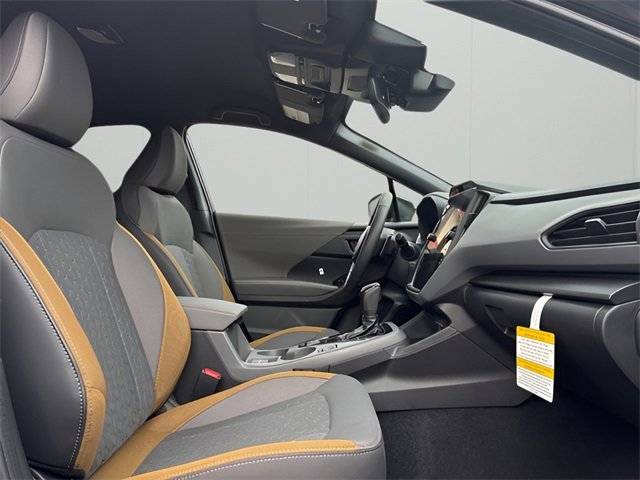 New 2026 Subaru Crosstrek 2.5i Sport image 13
