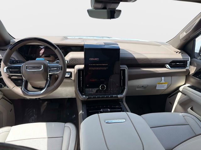 New 2026 GMC Yukon Denali image 15