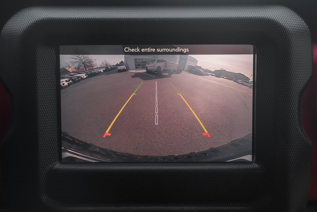 Used 2020 Jeep Wrangler Unlimited Rubicon w/ LED Lighting Group image 43