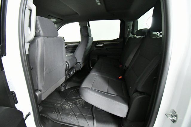 New 2026 Chevrolet Silverado 1500 RST w/ RST Select Package image 24