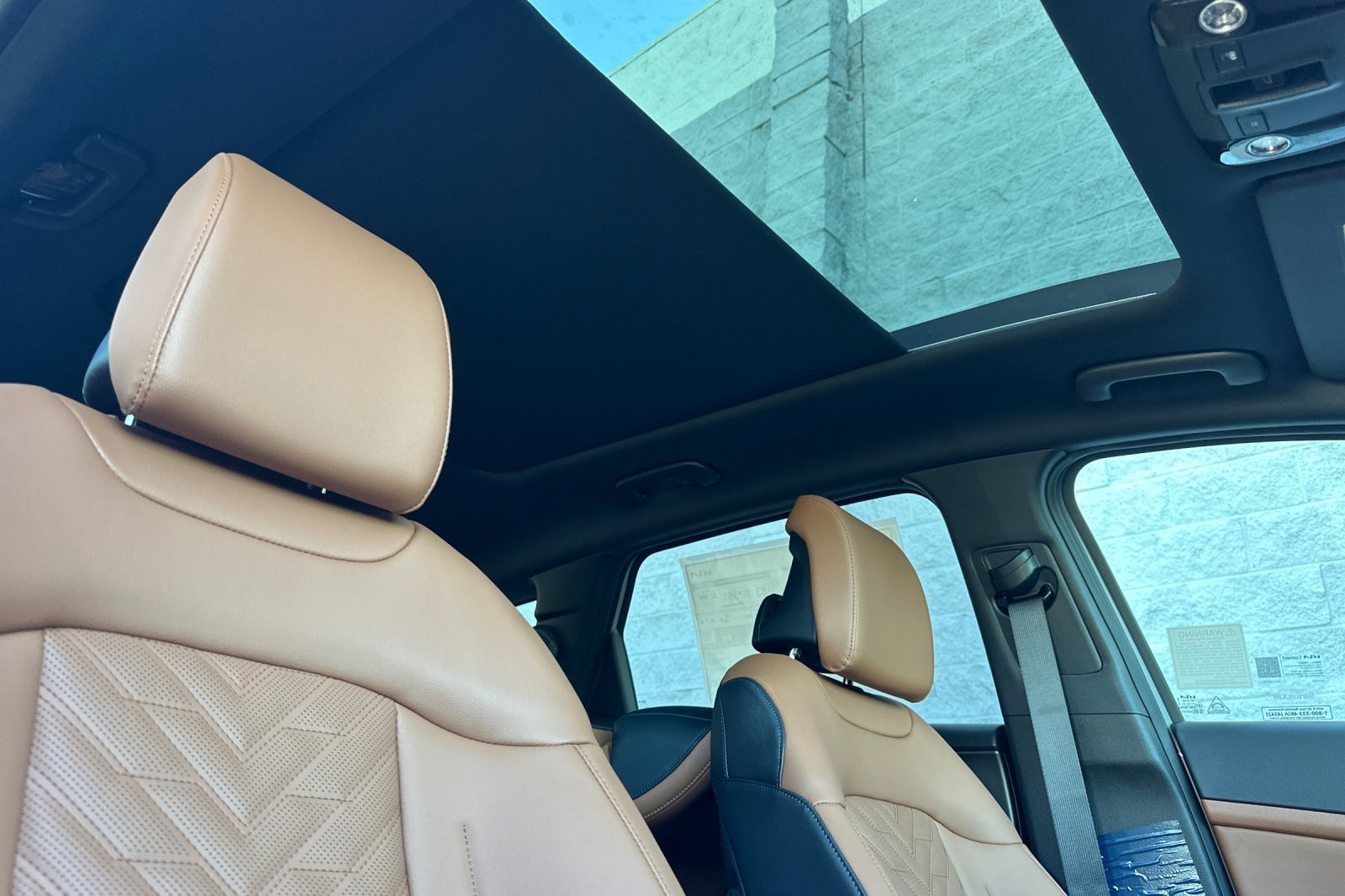 New 2027 Kia Sportage X-Line AWD/4WD image 17