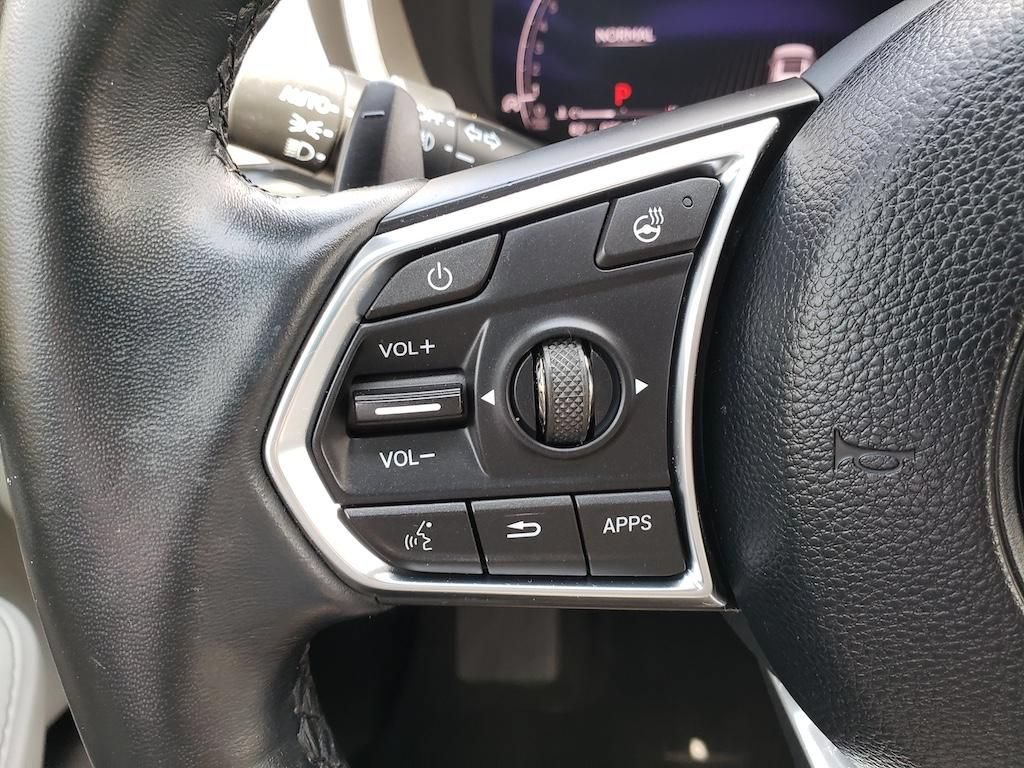 Used 2022 Acura MDX SH-AWD w/ Advance Package image 16