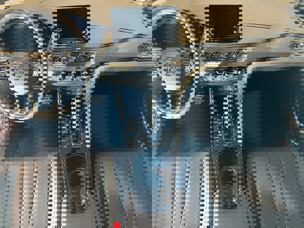 Used 2025 Acura Integra A-Spec image 18