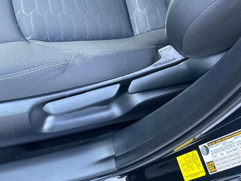 Used 2024 Toyota Corolla SE image 48