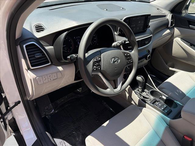 Used 2020 Hyundai Tucson Value AWD/4WD image 13