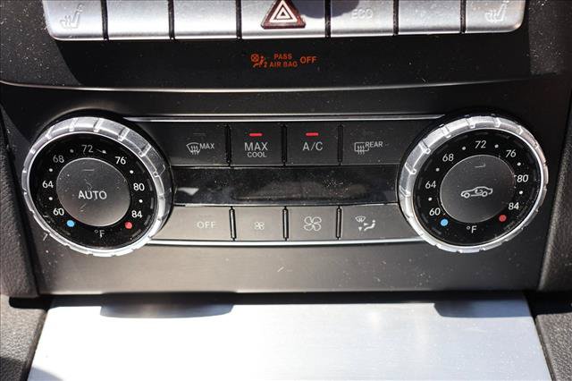 Used 2015 Mercedes-Benz C 350 4MATIC Coupe image 20