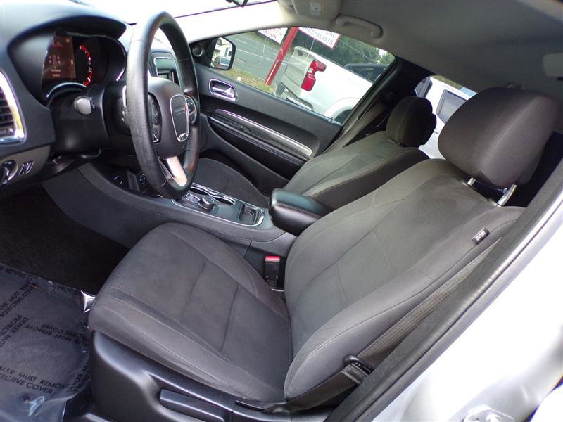 Used 2016 Dodge Durango SXT image 15