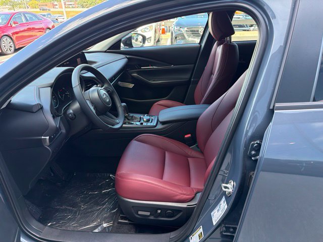 New 2026 MAZDA CX-30 AWD 2.5 S image 12