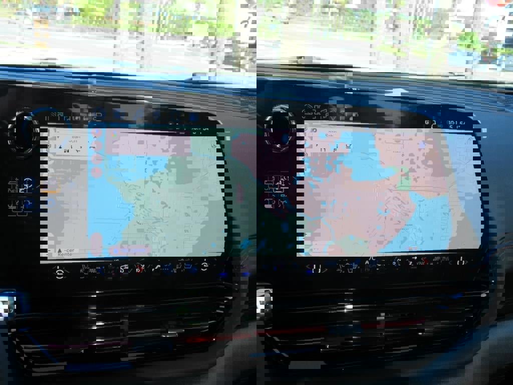 New 2025 Chevrolet Silverado EV RST image 28