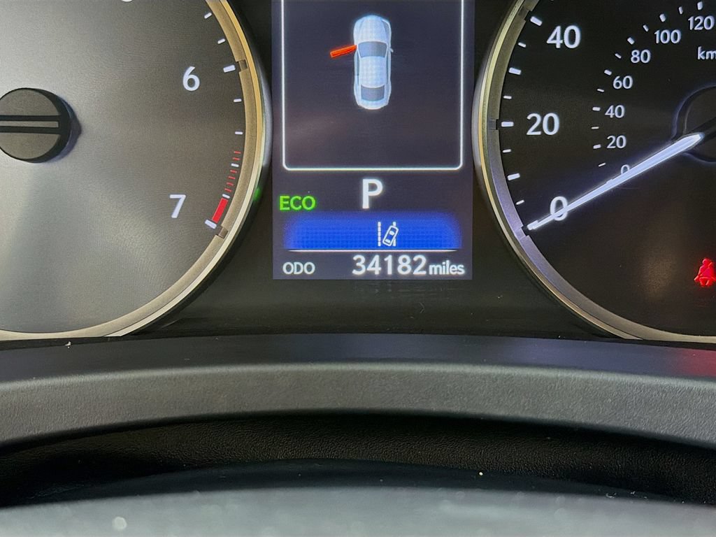 Used 2019 Lexus RC 300 AWD w/ Premium Package image 33