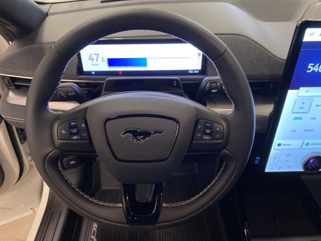 New 2024 Ford Mustang Mach-E GT w/ Bronze Appearance Package AWD/4WD image 20