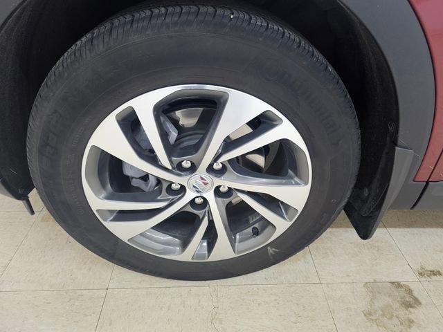 Used 2023 Buick Envision Essence FWD image 24